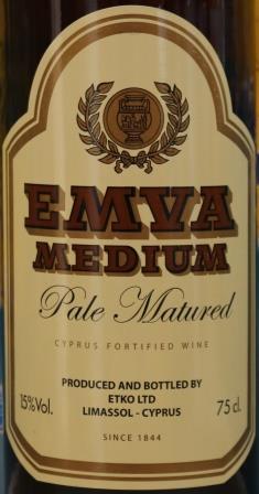 Etko EMVA medium 0,75l